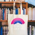 Secretly Bisexual Bi Introvert Bi Pride Antisocial LGBTQ Raglan Baseball Tee Canvas Tote Bag Secretly Bisexual Bi Introvert Bi Pride Antisocial LGBTQ Raglan Baseball Tee Canvas Tote Bag