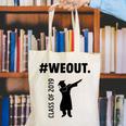 Senior 2019 Grad College High School Graduation Canvas Tote Bag