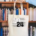 Senior 2024 Graduation Class Of 2024 Senior Women Boy Girl Canvas Tote Bag