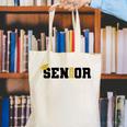 Senior 2026 Graduation 2026 Class Senior 2026 Grad Canvas Tote Bag
