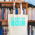 Senior Class Of 2016 GraduationShirt For Her Or Him Canvas Tote Bag