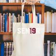 Senior Class Of 2019 Graduation Shirt Graduate Canvas Tote Bag
