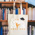 Senior Dancer 2026 Graduation Dance Senior 2026 Canvas Tote Bag