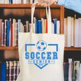 Soccer Senior Night Soccer Senior 2026 Graduation 44 Canvas Tote Bag