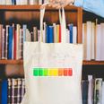 Social Battery Low Energy Antisocial Introvert Canvas Tote Bag Social Battery Low Energy Antisocial Introvert Canvas Tote Bag