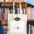 Social Work MSW Graduation Masters Degree Worker 2020 Canvas Tote Bag