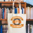 Straight Outta 5th Grade Shirt Fifth Graduation Boys Girls Canvas Tote Bag