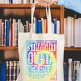 Straight Outta High School Class Of 2022 Graduation Canvas Tote Bag