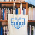 Tennis Senior Night Tennis Senior 2025 Graduation 40 Canvas Tote Bag