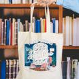 Tired Moms Book Club Coffee Chaos And Chapters Graphic Canvas Tote Bag