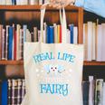 Tooth Fairy Tshirt Cute Dental Hygienist GraduationShirt Canvas Tote Bag