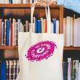 Tu Sangre Es Purpura Mexican Nostalgia Canvas Tote Bag Tu Sangre Es Purpura Mexican Nostalgia Canvas Tote Bag