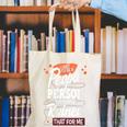 I Used To Be a People Person Antisocial Introvert Canvas Tote Bag