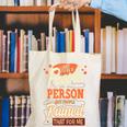 I Used To Be a People Person Antisocial Introvert Premium Canvas Tote Bag