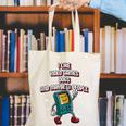 I Like Video Games Dogs And Maybe 3 People Gamer Introvert Canvas Tote Bag