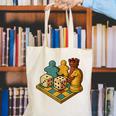 Vintage Board Game Art – Tabletop Nostalgia Canvas Tote Bag Vintage Board Game Art – Tabletop Nostalgia Canvas Tote Bag