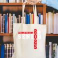 Volleyball Senior Night Volleyball Senior 2025 Graduation 5 Canvas Tote Bag