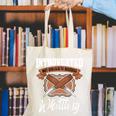 Whittling Hobby Woodcarve Introverted Wood Artist Whittler Canvas Tote Bag