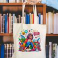 Woman Book Lover Book Hangover Woman Premium Tri-Blend Canvas Tote Bag Woman Book Lover Book Hangover Woman Premium Tri-Blend Canvas Tote Bag