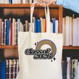 Women's Class Of 2026 Graduation Special Occasion Canvas Tote Bag