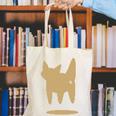 Yk2 Cat With Tomboy Tail 90s Nostalgia Downtown Indie Canvas Tote Bag Yk2 Cat With Tomboy Tail 90s Nostalgia Downtown Indie Canvas Tote Bag