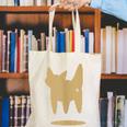 Yk2 Cat With Tomboy Tail 90s Nostalgia Downtown Indie Canvas Tote Bag Yk2 Cat With Tomboy Tail 90s Nostalgia Downtown Indie Canvas Tote Bag