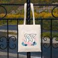1988 Happy Birthday Chapter 33 Year Old Women Book Lover Canvas Tote Bag