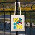 1990 Retro Raised In The 90s Old School Nostalgia Vibes Canvas Tote Bag 1990 Retro Raised In The 90s Old School Nostalgia Vibes Canvas Tote Bag