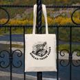 2 SIDES I Look Better Bent Over A Book Saying Quote Canvas Tote Bag