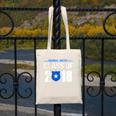 2018 Criminal Justice Graduation Shirt Criminal Justice Canvas Tote Bag