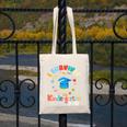 2018 Kindergarten Graduation Graduate Boys Girls Shirt Canvas Tote Bag