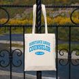 2019 Graduation For Substance Abuse Counselor Canvas Tote Bag