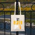2019 High School Graduation Shirt Gamer Graduate Canvas Tote Bag
