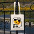 2020 Graduation Shirt Theater Drama Tshirt Senior Canvas Tote Bag
