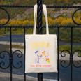 2024 Year Of The Introvert New Year Adventures Canvas Tote Bag 2024 Year Of The Introvert New Year Adventures Canvas Tote Bag