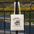 27th Birthday Women Book Lovers Chapter 27 Its My Birthday Canvas Tote Bag 27th Birthday Women Book Lovers Chapter 27 Its My Birthday Canvas Tote Bag