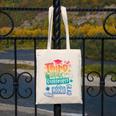 3rd Grade 2021 Graduate Quarantine Third Grade Graduation Canvas Tote Bag