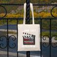 5th Grade 2026 Last Day End Of School Graduation Canvas Tote Bag