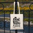5th Grade Graduate 2021 Graduate Quarantine Fifth Graduation Canvas Tote Bag