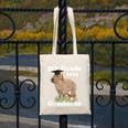 5th Grade Graduation Class Of 2023 Capybara Fifth Graduate Canvas Tote Bag