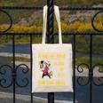 5th Grade Graduation Shirt Dabbing Unicorn Boys Class 2018 Canvas Tote Bag