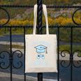 5th Grade Level Complete Fifth Grade Gamer Graduation Day Canvas Tote Bag