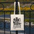 6th Grade Graduate 2021 Graduate Quarantine Sixth Graduation Canvas Tote Bag