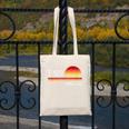 70's 80's 90's Music Nostalgia Video Cassette Tape VHS Retro Canvas Tote Bag