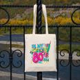 In My 80s Era Retro Vintage 80s Party Throwback Nostalgia Canvas Tote Bag In My 80s Era Retro Vintage 80s Party Throwback Nostalgia Canvas Tote Bag
