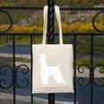 Afghan Hound Graduation Dog Graduate Men Women Kids Canvas Tote Bag