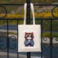 Anti Social Anxiety Mindfulness No Small Talk Introvert Cat Men Women Canvas Tote Bag Anti Social Anxiety Mindfulness No Small Talk Introvert Cat Men Women Canvas Tote Bag