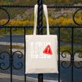 Antisocial Keep Away Sarcastic Bad Attitude Introvert Canvas Tote Bag