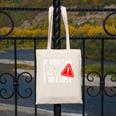 Antisocial Keep Away Sarcastic Bad Attitude Introvert Canvas Tote Bag