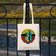 Arcade Game Machine Nostalgia Retro Gamer 80s 90s Canvas Tote Bag